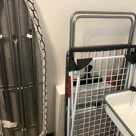 Zur Oie 27 펜션 브레세위츠