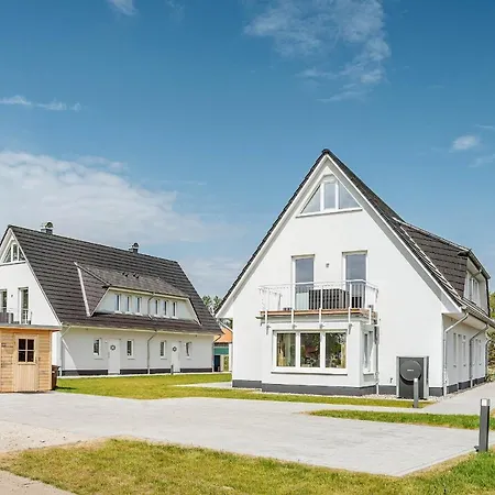 펜션 Zur Oie 27 브레세위츠