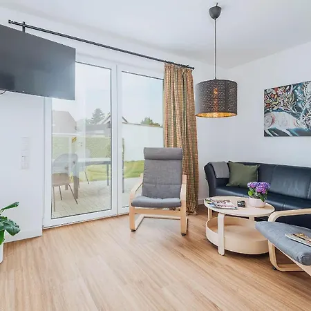 Zur Oie 27 펜션 브레세위츠