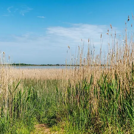 Zur Oie 27 Дом отдыха Bresewitz