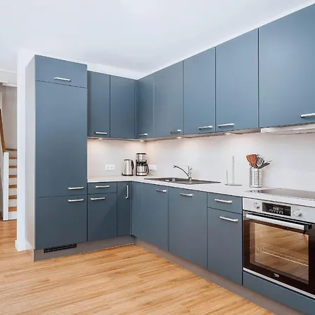 Zur Oie 27 * 브레세위츠